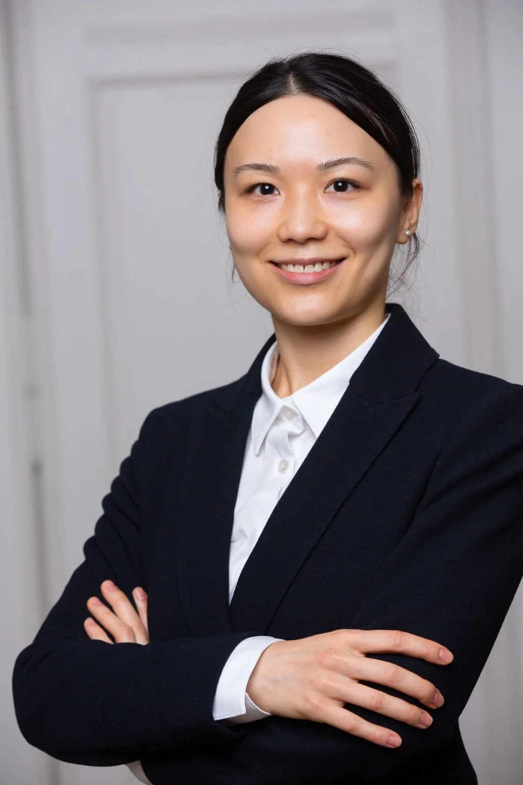 Picture of Jiayun