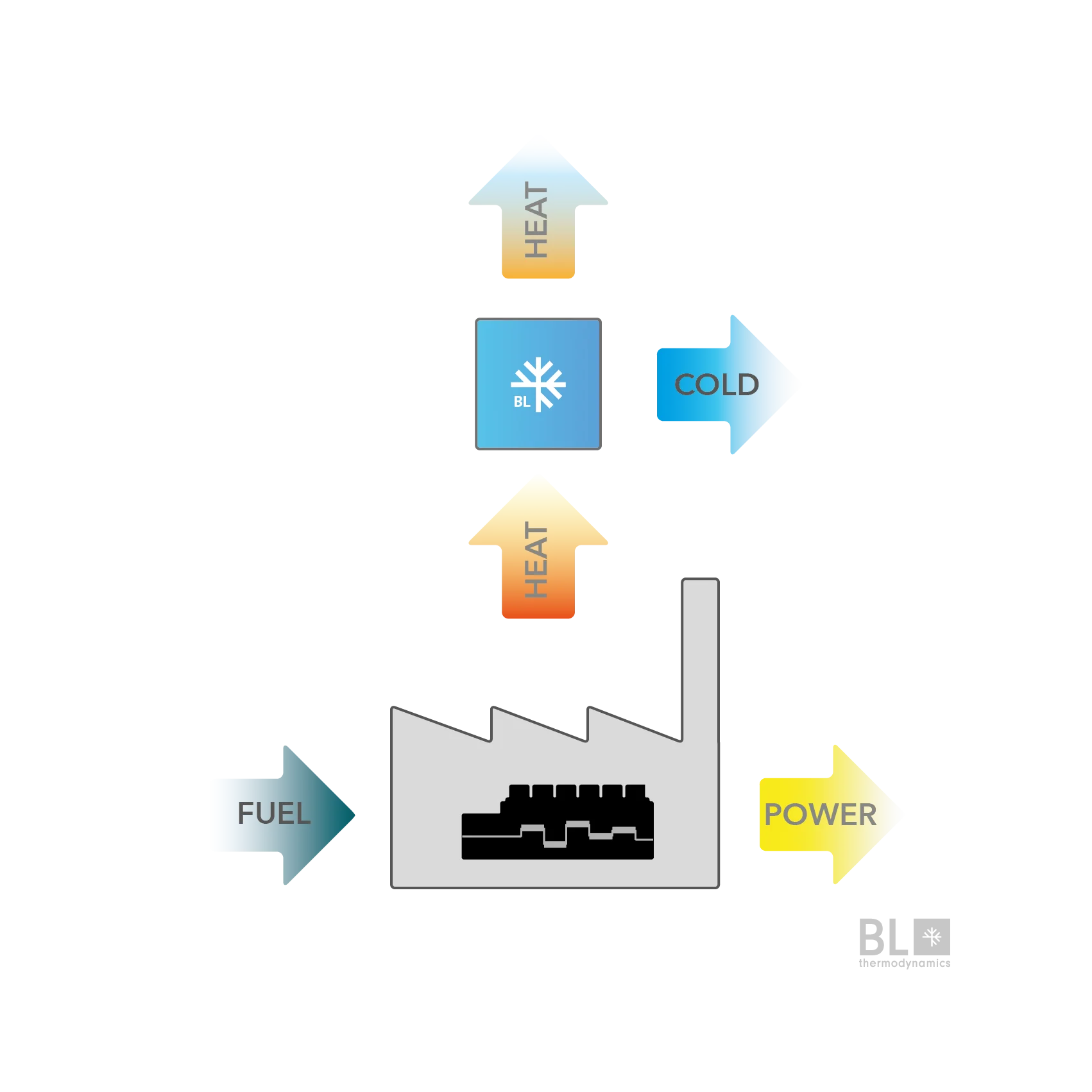 ammonia absorption reason